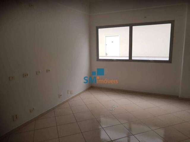 Sala para alugar, 48 m² por R$ 1.633,52/mês - Rudge Ramos - São Bernardo do Campo/SP