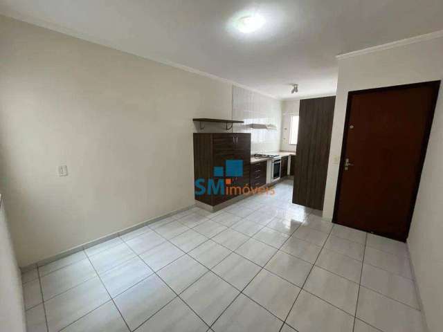 Sobrado com 3 dormitórios à venda, 182 m² por R$ 893.000,00 - Vila Alice - Santo André/SP