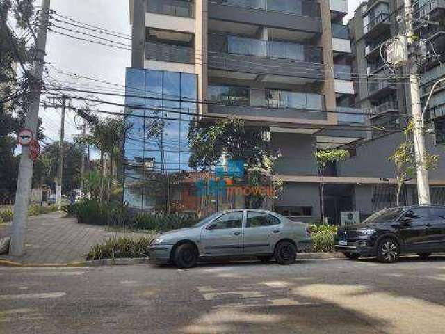 Loja para alugar, 185 m² por R$ 20.000,00/mês - Pinheiros - São Paulo/SP