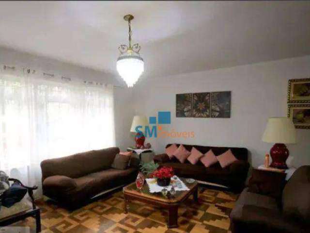 Sobrado com 4 dormitórios à venda, 450 m² por R$ 2.015.000,00 - Parque Colonial - São Paulo/SP