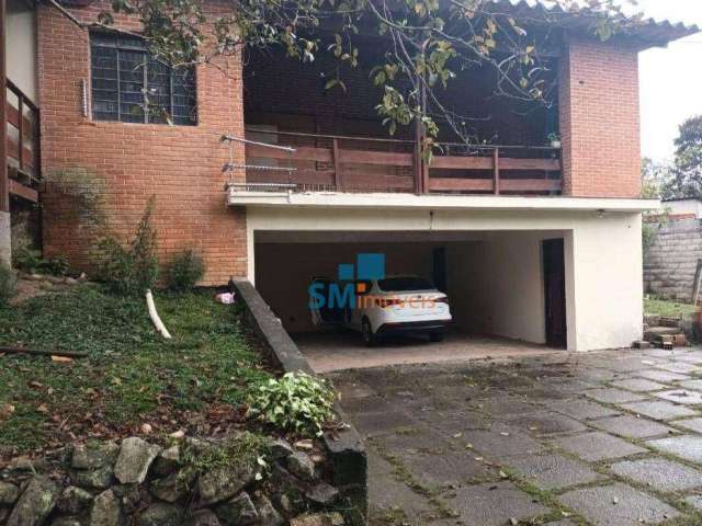 Casa com 2 dormitórios à venda, 200 m² por R$ 700.000,00 - Eldorado - São Paulo/SP