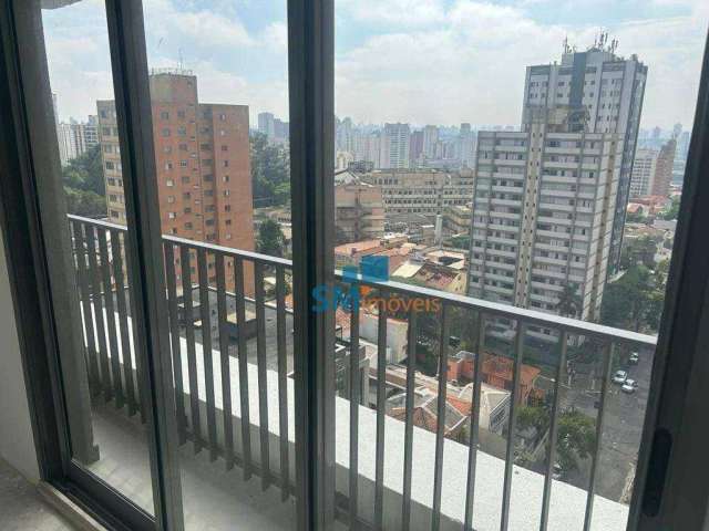 Apartamento com 3 dormitórios à venda, 85 m² por R$ 1.490.000,00 - Vila Mariana - São Paulo/SP