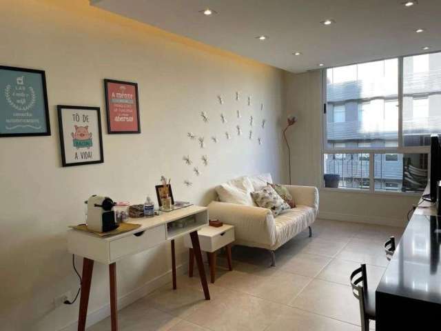 Loft com 1 dormitório, 61 m² - venda por R$ 1.100.000 ou aluguel por R$ 7.500/mês - Cerqueira César - São Paulo/SP
