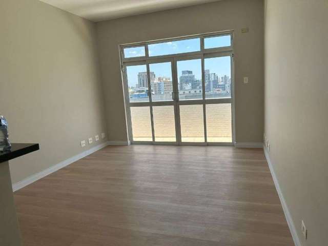 Apartamento com 2 dormitórios para alugar, 80 m² por R$ 6.038/mês - Santo Amaro - São Paulo/SP