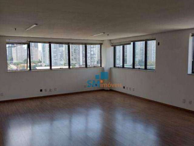 Conjunto, 60 m² - venda por R$ 500.000,00 ou aluguel por R$ 3.939,84/mês - Campo Belo - São Paulo/SP
