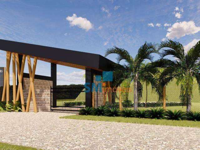 Terreno à venda, 20000 m² por R$ 420.000 - Freitas - São José dos Campos/SP