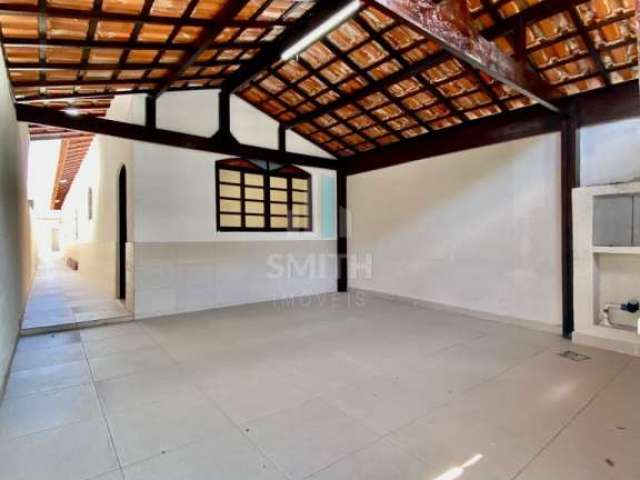 Casa com 3 quartos à venda na Rua Vinte e Três de Maio, 797, Vila Mirim, Praia Grande, 103 m2 por R$ 585.000