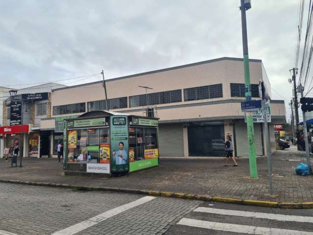 Loja para locação  em São José dos Pinhais