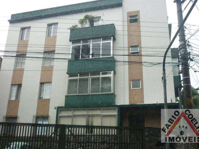 Apartamento com 2 dormitórios à venda, 77 m² por R$ 800.000,00 - Aclimação - São Paulo/SP