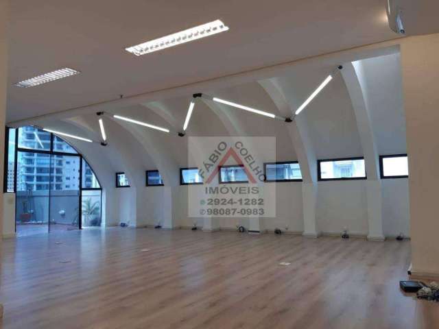 Conjunto à venda, 70 m² por R$ 850.000,00 - Brooklin - São Paulo/SP