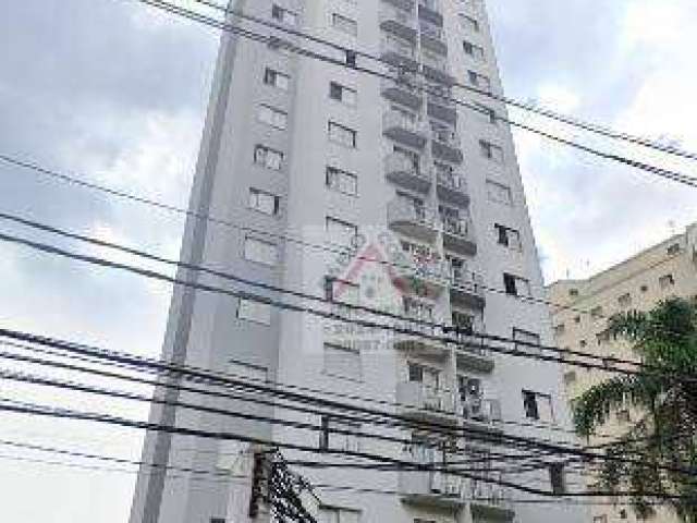 Apartamento com 2 dormitórios à venda, 60 m² por R$ 425.000 - Conceição - São Paulo/SP - AGENDE AINDA HOJE SUA VISITA COM NOSSOS CORRETORES!