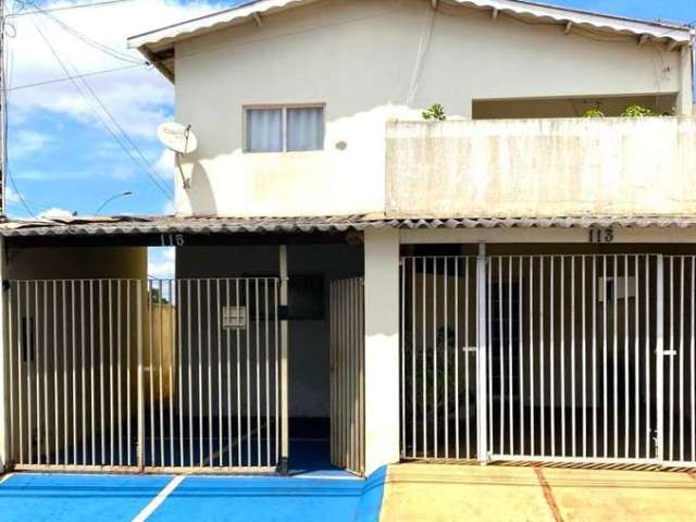 Casa a venda com 4 dormitorios no Jardim Amaury   Assis SP