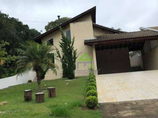 Casa à venda, 200 m² por R$ 980.000,00 - Paysage Serein - Vargem Grande Paulista/SP