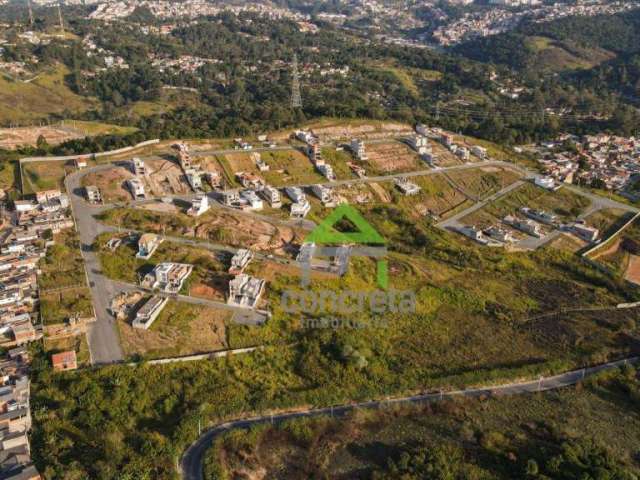Terrenos à venda, 200 m² a partir de R$ 139.900 - Jardim Rosemary - Itapevi/SP