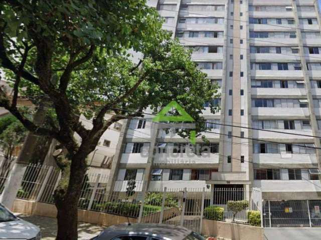 Apartamento 2 dormitórios à venda, 72 m² - Vila Mariana, ao lado do Metrô - São Paulo/SP