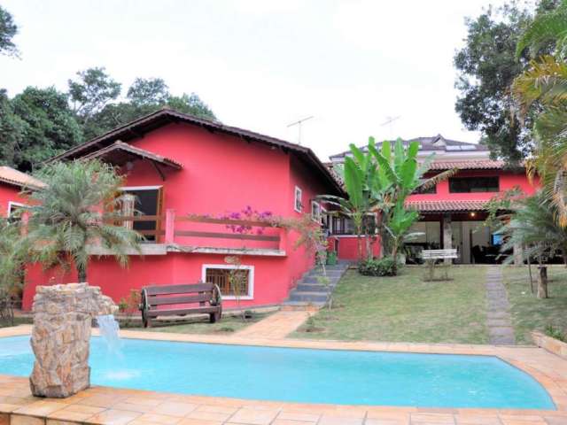 Casa 4 dormitórios, 1113 m² por R$ 2.150.000 - Transurb ao lado da Raposo Tavares