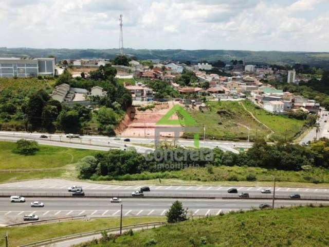 Terreno à venda, 2181 m² - no Km 36 da Raposo Tavares