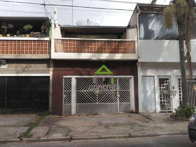 Casa com 2 dormitórios à venda, 235 m² por R$ 470.000,00 - Jardim dos Ipês - Cotia/SP
