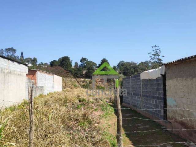 Terreno à venda, 450 m² por R$ 65.000,00 - Altos de Caucaia (Caucaia do Alto) - Cotia/SP