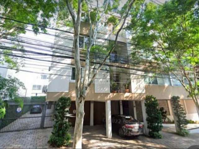 Apartamento com dois (2) dormitórios próximo a Praça Japão no bairro Bela Vista em Porto Alegre.&lt;BR&gt;Apartamento  com 93,76 m², dois dormitórios, sacada aberta, salas de estar e jantar,  banheiro