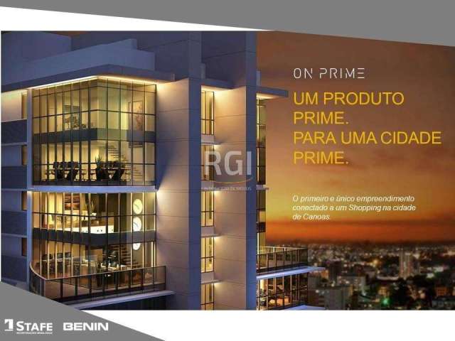 O On Prime é inspirado em empreendimentos de diferentes partes do mundo que buscam o crescimento inteligente e sustentável de áreas urbanas, com a preocupação com o bem estar das pessoas. O empreendim