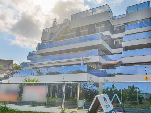 Apartamentos de alto padrão no melhor bairro da Zona Sul de Porto Alegre, a Vila Assunção, localizado na Av. Guaíba de frente para o clube Jangadeiros. único e exclusivo, com apenas 15 apartamentos, 3