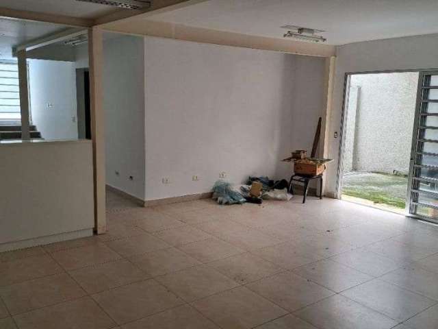Casa para alugar, 190 m² - Vila Progredior - São Paulo/SP