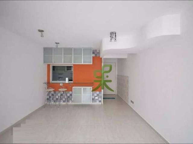 Apartamento com 3 dormitórios, 84 m² - venda por R$ 860.000,00 ou aluguel por R$ 6.430,00 - Vila Progredior - São Paulo/SP