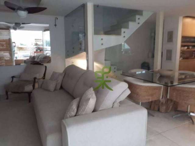 Casa com 3 dormitórios à venda, 230 m² - Vila Andrade - São Paulo/SP