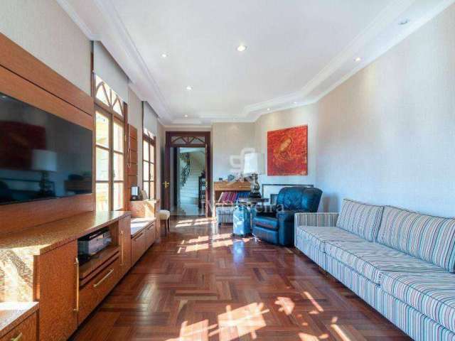 Casa com 4 dormitórios à venda, 869 m² por R$ 8.500.000,00 - Morumbi - São Paulo/SP