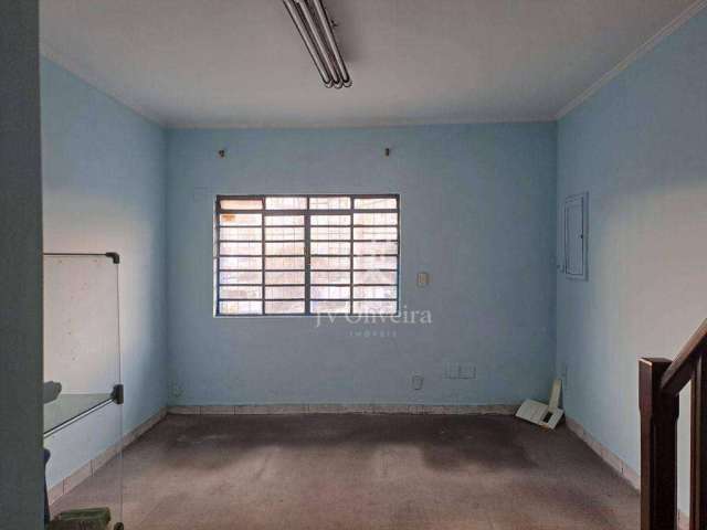 Sobrado 100 m² à venda ou aluguel com 2 dormitórios, 2 banheiros - Vila Sônia - São Paulo/SP