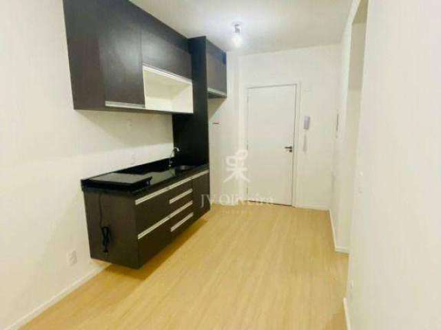 Apartamento à venda, 32 m², com 1 dormitório  por R$ 525.0 - Butantã - São Paulo/SP