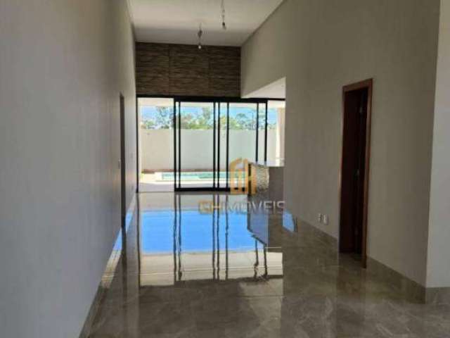 Casa à venda, 210 m² por R$ 1.850.000,00 - Residencial Goiânia Golfe Clube - Goiânia/GO