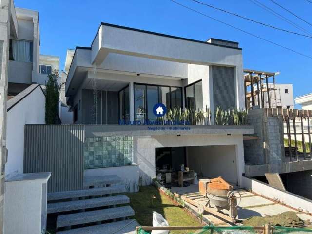 Casa em condomínio fechado com 3 quartos à venda no Mogi Moderno, Mogi das Cruzes , 264 m2 por R$ 1.300.000