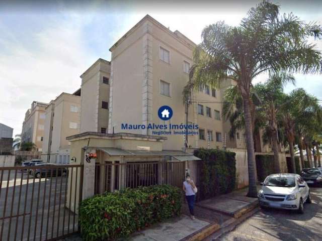 Apartamento com 2 quartos à venda no Alto Ipiranga, Mogi das Cruzes , 52 m2 por R$ 285.000