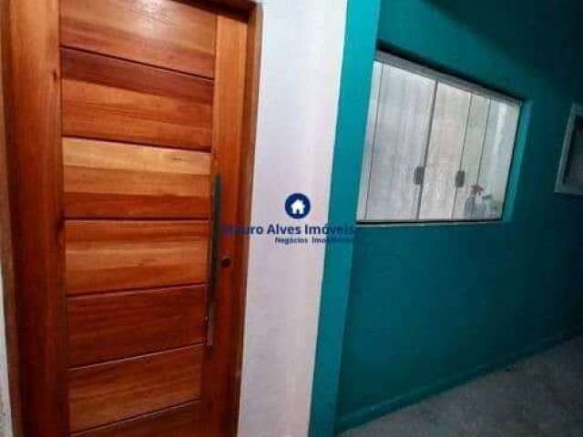 Apartamento com 3 quartos à venda na Vila Lavínia, Mogi das Cruzes , 90 m2 por R$ 260.000