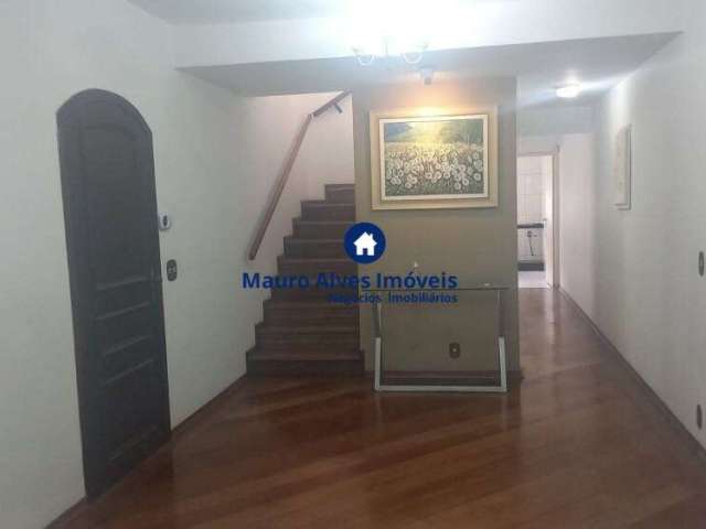 Casa com 3 quartos à venda no Alto Ipiranga, Mogi das Cruzes , 144 m2 por R$ 550.000