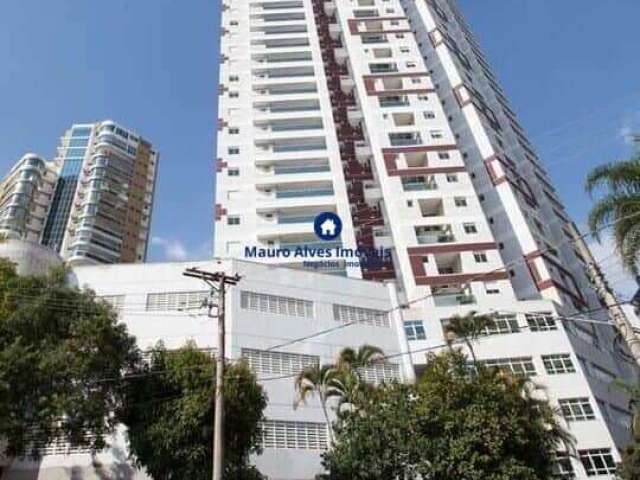 Apartamento com 3 quartos à venda no Parque Monte Líbano, Mogi das Cruzes , 134 m2 por R$ 1.500.000