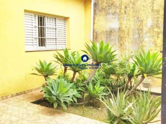 Casa com 2 quartos à venda na Vila Mogilar, Mogi das Cruzes , 146 m2 por R$ 689.000