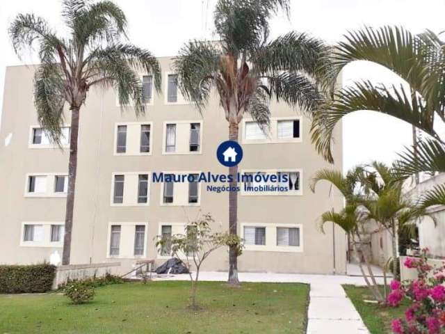 Apartamento com 2 quartos à venda no Mogi Moderno, Mogi das Cruzes , 81 m2 por R$ 315.000
