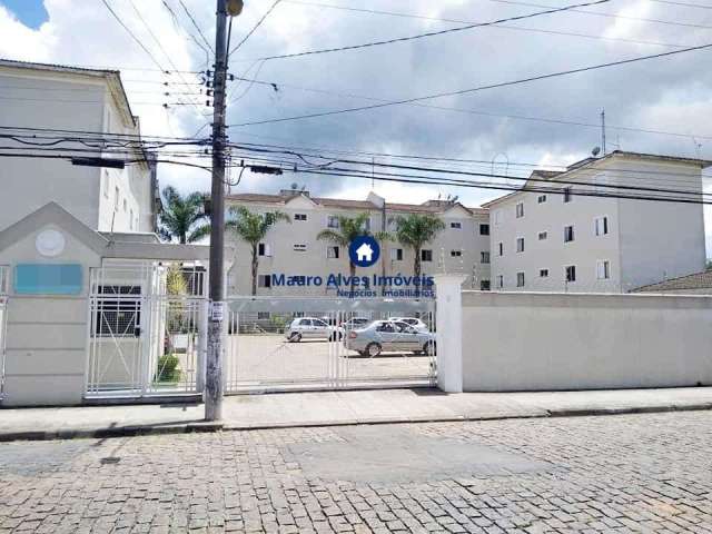 Apartamento com 2 quartos à venda no Jundiapeba, Mogi das Cruzes , 51 m2 por R$ 235.000