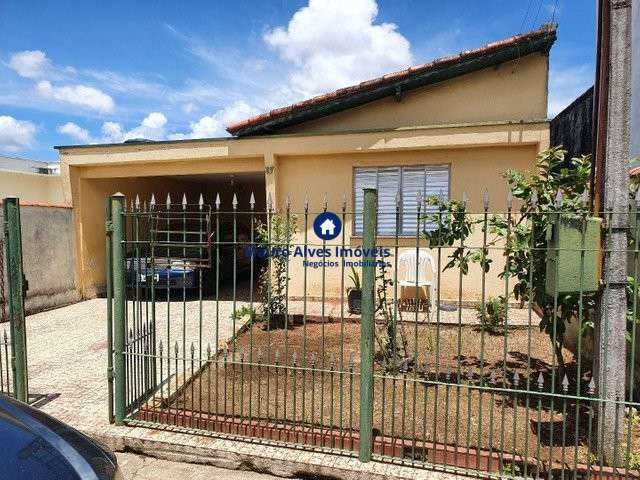 Casa com 1 quarto à venda no Jardim Ponte Grande, Mogi das Cruzes , 70 m2 por R$ 371.000