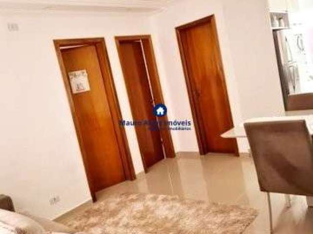 Casa em condomínio fechado com 2 quartos à venda no Botujuru, Mogi das Cruzes , 48 m2 por R$ 230.000