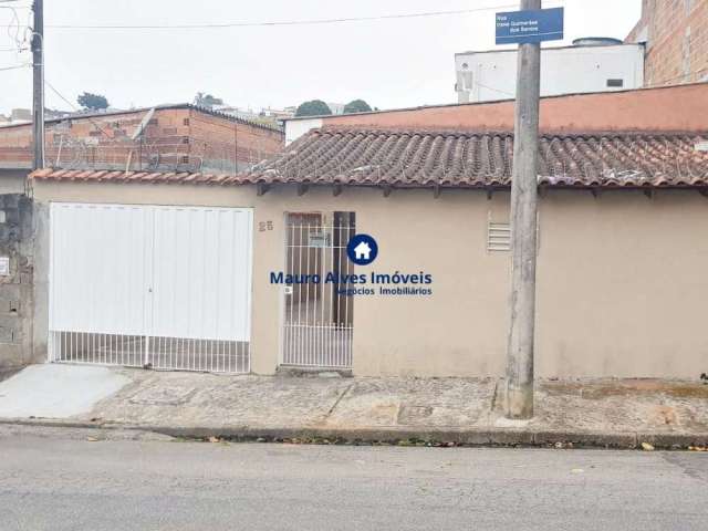 Casa com 3 quartos à venda no Parque Olímpico, Mogi das Cruzes , 168 m2 por R$ 420.000