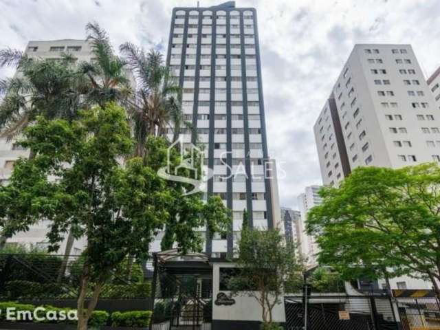 Casa comercial com 1 sala para alugar na Avenida Brigadeiro Faria Lima, 1188, Jardim Paulistano, São Paulo, 257 m2 por R$ 24.000