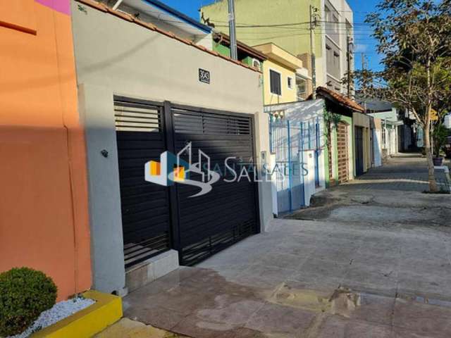 Imóvel na rua Agostinho Gomes -Ipiranga 5min a pé do metrô sacomã Casa com 265 m2