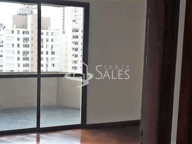 Apartamento com 4 quartos à venda na Rua Abílio Soares, 593, Paraíso, São Paulo, 230 m2 por R$ 3.300.000