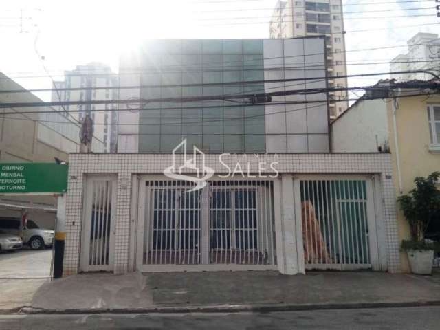 Prédio para alugar na Rua Padre Raposo, 485, Mooca, São Paulo, 15 m2 por R$ 18.000