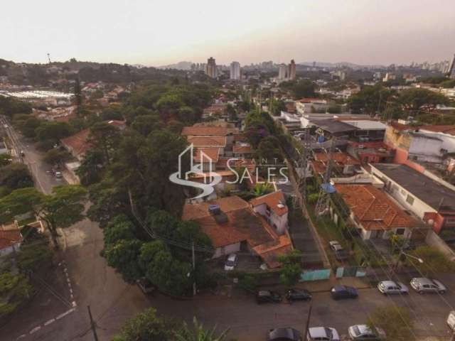 Terreno à venda na Vila Martins, 780, Brás, São Paulo, 1 m2 por R$ 890.000