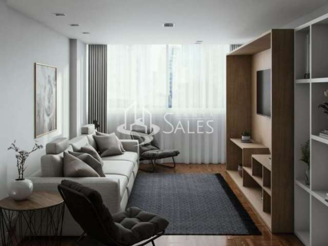 Apartamento com 2 quartos à venda na Rua Manuel Guedes, 475, Jardim Europa, São Paulo, 130 m2 por R$ 1.800.000